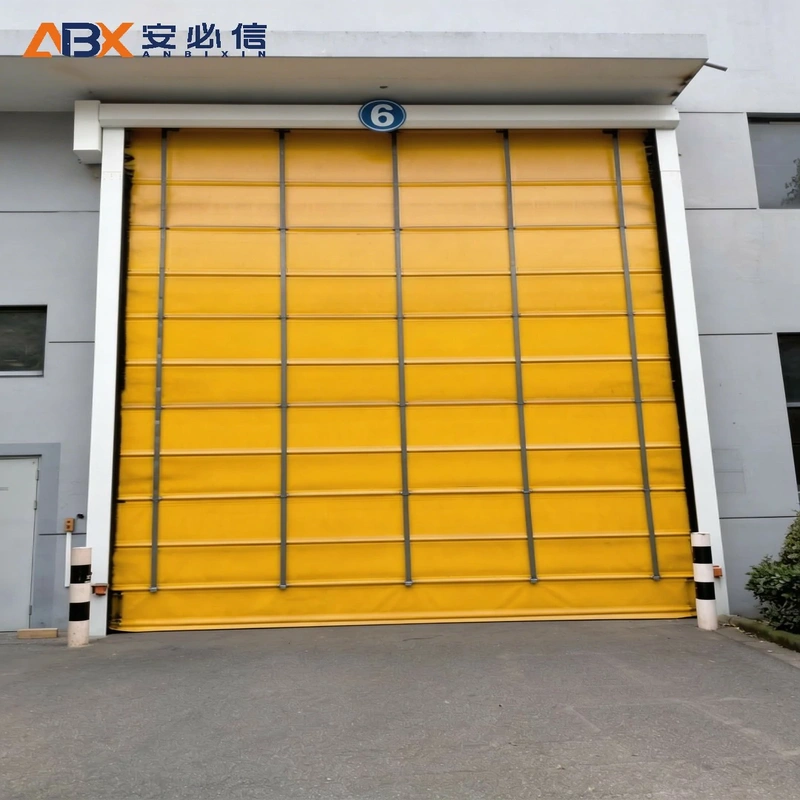 山南市堆积门